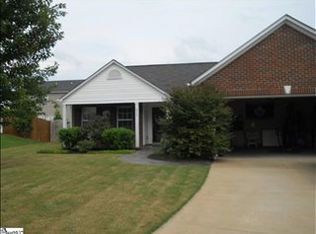 613 Sydney Ct, Simpsonville, SC 29680