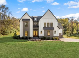 2365 Allisona Rd, Eagleville, TN 37060