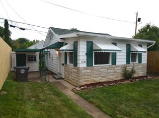 2130 Brooklyn Ave, Fort Wayne, IN 46802