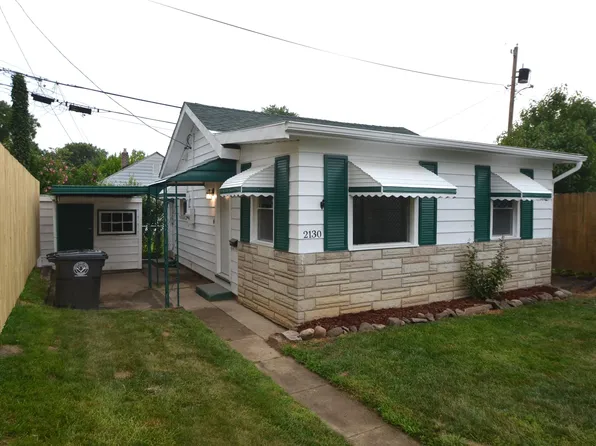2130 Brooklyn Ave, Fort Wayne, IN 46802