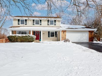 9292 N 60th STREET, Brown Deer, WI, 53223