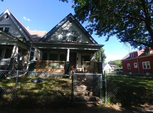 3136 N 26th St, Milwaukee, WI 53206