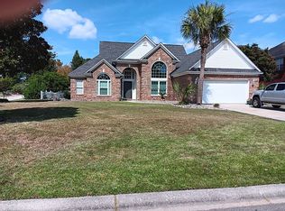 801 Silver Maple Ct, Myrtle Beach, SC 29579