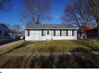 913 Stephen Ave, Croydon, PA 19021