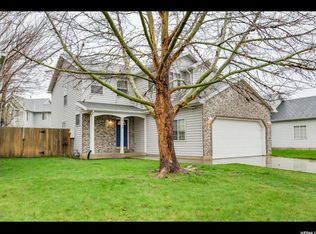 2213 W 480 N, Provo, UT 84601