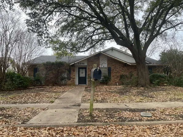 1200 Goodwin Dr, Plano, TX 75023