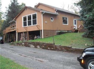 4857 Gooseneck Rd, Delevan, NY 14042