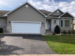 3238 137th Ln NW, Andover, MN 55304