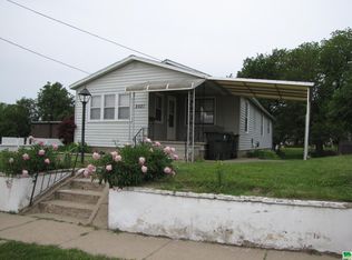 2521 Prospect St, Sioux City, IA 51104
