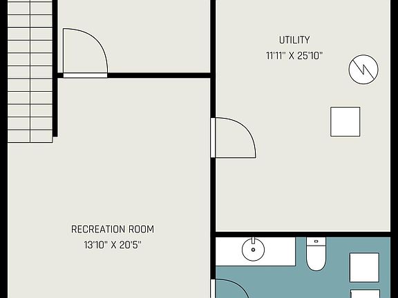 3rd image of 1853 Elizabeth Ln