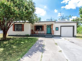 917 Crockett Ct, Temple, TX 76501
