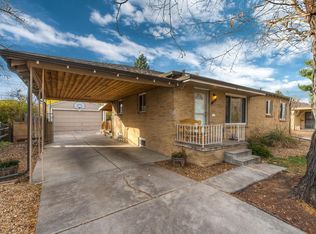 2585 S Wolff St, Denver, CO 80219