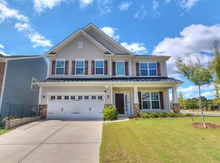 1706 Spears Dr NW, Concord, NC 28027