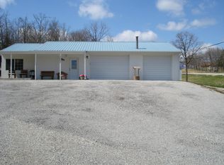 23327 State Highway 39, Shell Knob, MO 65747