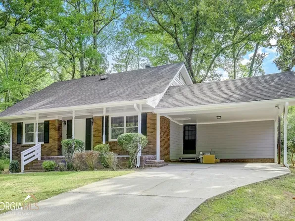 6714 Marsh Ave, Lithia Springs, GA 30122