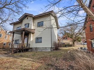 4012 Perrysville Ave, Pittsburgh, PA 15214