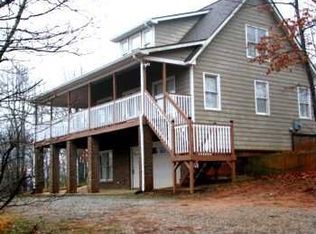 807 Satterfield Rd, Cleveland, GA 30528