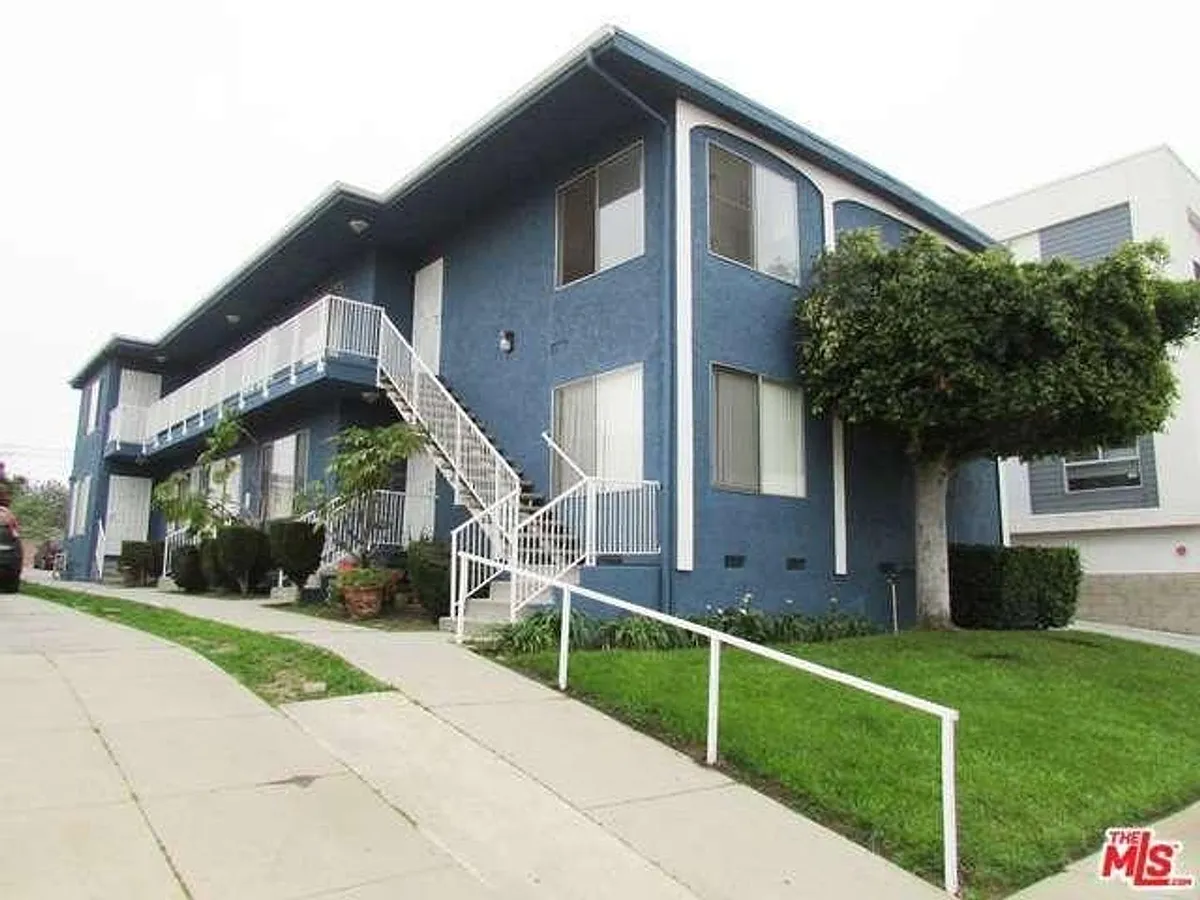 Building Photo - The Lucy