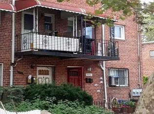1025 Barbey St, Brooklyn, NY 11207