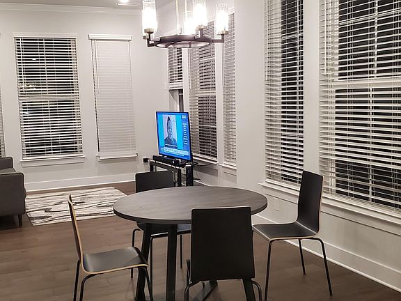 dining room, Living room