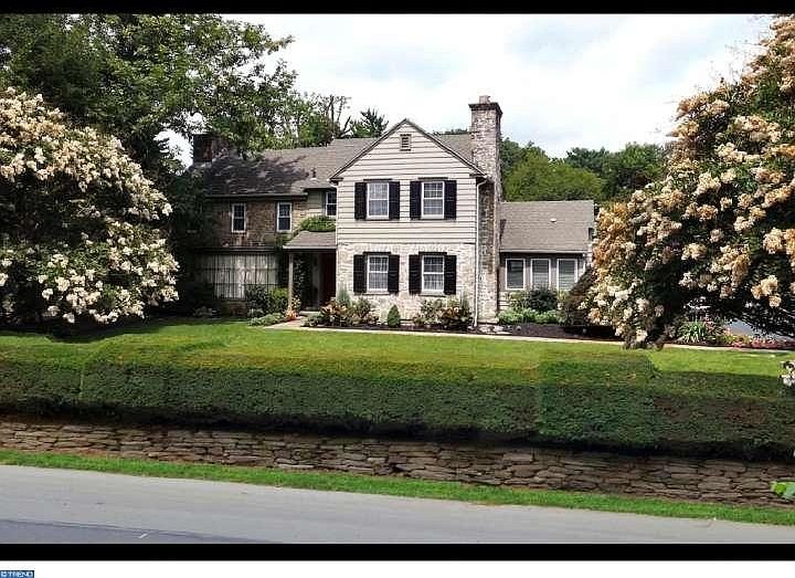 21 Roselawn Ave Lansdowne PA Zillow