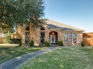 1092 Edith Cir, Richardson, TX 75080