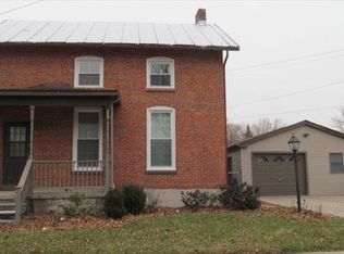 324 Adams St, Monroe, MI 48161