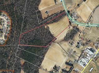 0 Hobson Rd, Dunn, NC 28334