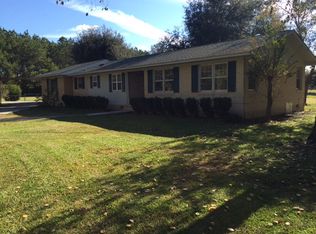 5532 June Burn Rd, Manning, SC 29102