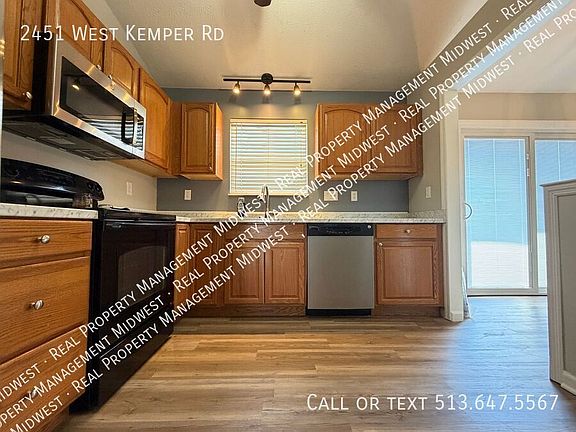 3rd image of 2451 W Kemper Rd