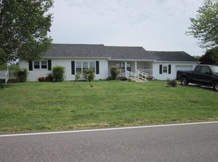 795 Hebron Church Rd, Bruceton, TN 38317