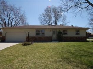 5693 Monticello Way, Fitchburg, WI 53719
