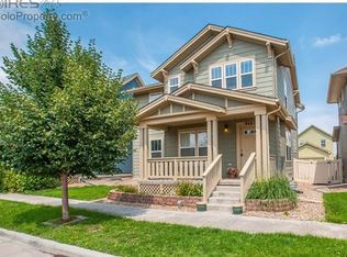 9485 E 108th Pl, Commerce City, CO 80640