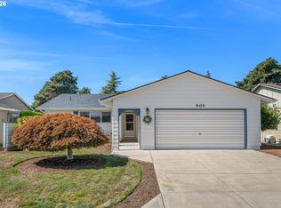 401 S Cascade Dr, Woodburn, OR 97071