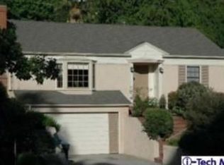 327 Avenue 64, Pasadena, CA 91105