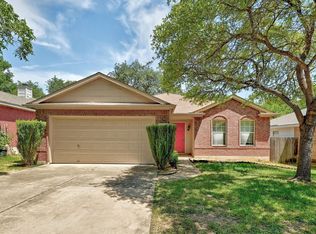 2112 Coats Cir, Austin, TX 78748