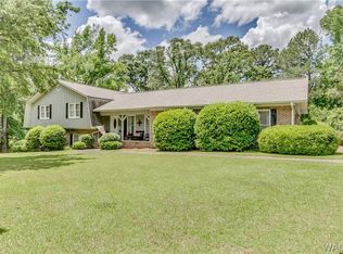 12990 Frank Lary Rd, Northport, AL 35475