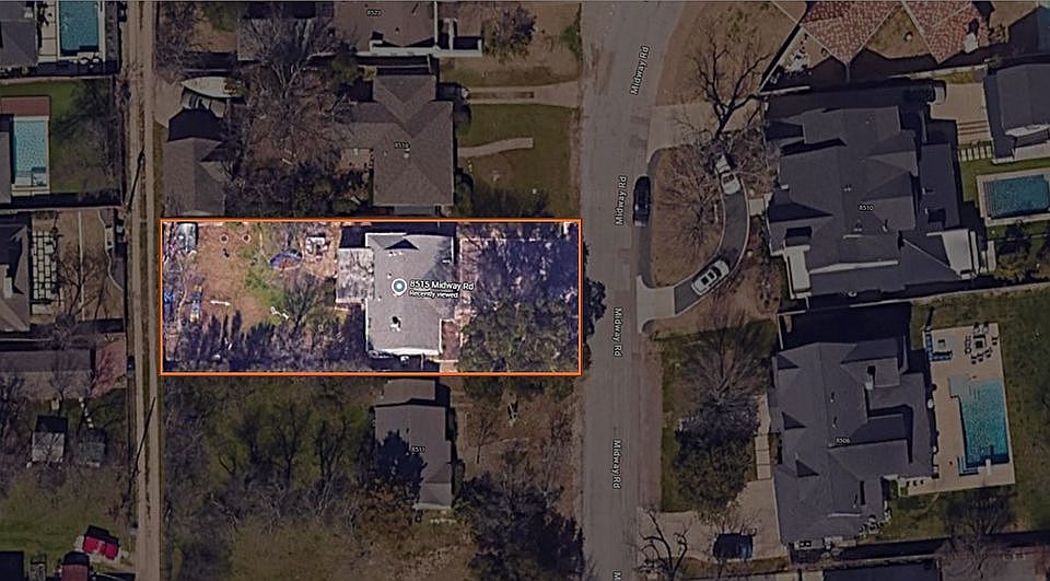 1st image of 8515 Midway Rd