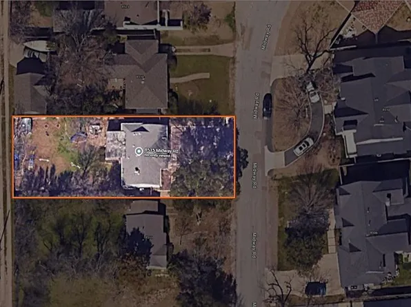 8515 Midway Rd, Dallas, TX 75209