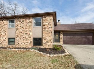 1410 E Detroit Ave, Indianola, IA 50125