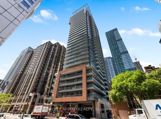 8 Mercer St #2803, Toronto, ON