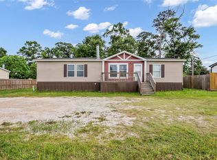 15158 Schank Rd, Conroe, TX 77306