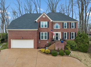 492 Sadler Way, Franklin, TN 37069