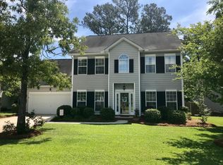 1205 Creek Stone Way, Hanahan, SC 29410