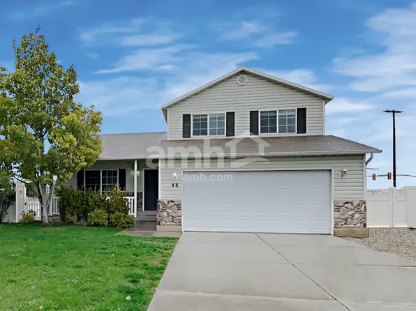 48 S 1675 W, Lehi, UT 84043