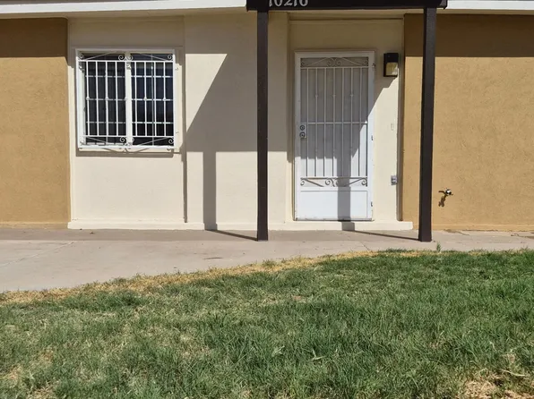 10216 Shenandoah St, El Paso, TX 79924