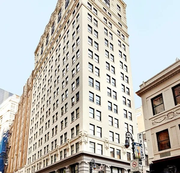 71 Nassau St #7D — Photo 12