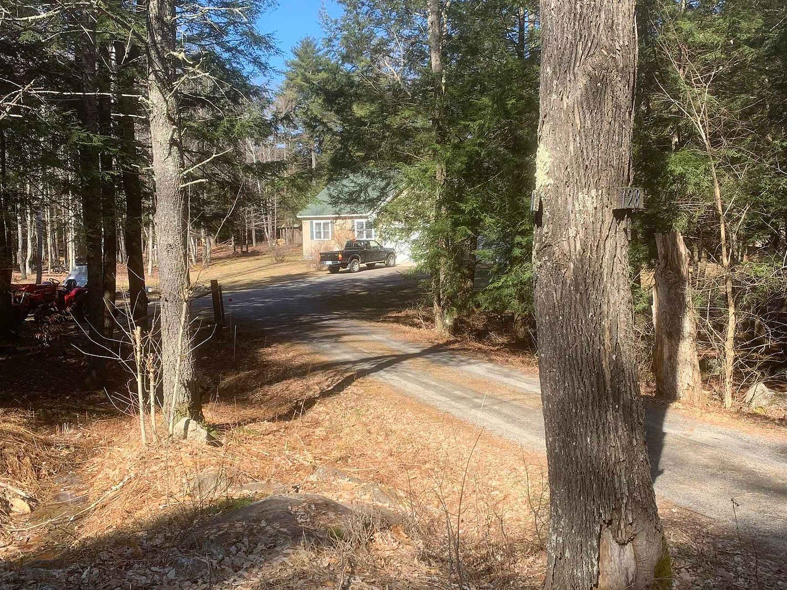 128 Beryl Mountain Road, South Acworth, NH 03607 Zillow