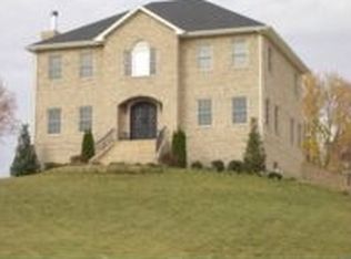 126 Watercress Dr, Greeneville, TN 37745