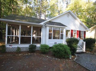 45 Burr Hill Dr, Ocean Pines, MD 21811